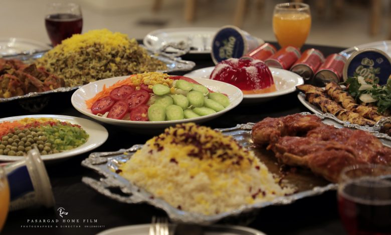 تالار ماهور کرج