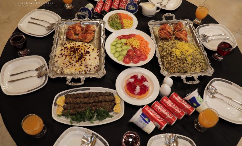 تالار ماهور کرج