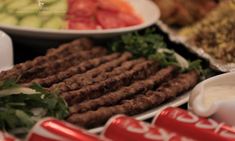 تالار ماهور کرج