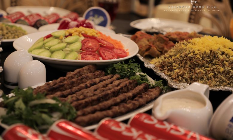 تالار ماهور کرج