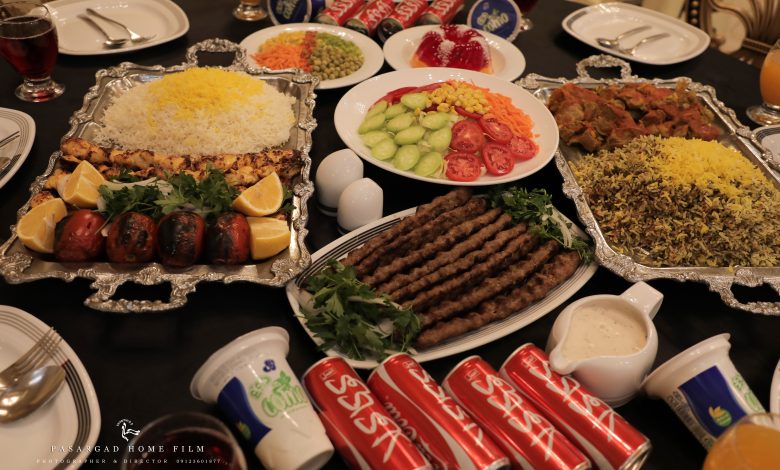 تالار ماهور کرج